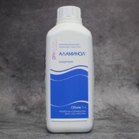 Аламинол концентрированный (1 л) - fgospostavki.ru - Чита