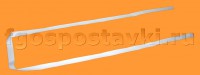 Ограничительная полоса (ПВХ) - fgospostavki.ru - Чита