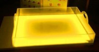 Планшет для аква-анимации с RGB подсветкой (70х50 см) - fgospostavki.ru - Чита