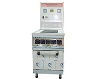 Учебный лабораторный стенд "Электроплита " - fgospostavki.ru - Чита