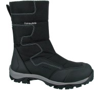 Ботинки трекинговые m.500 Snowboot (Thinsulate) - fgospostavki.ru - Чита