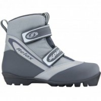 Ботинки Relax 116 Thinsulate - fgospostavki.ru - Чита