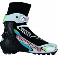 Ботинки Matrix Carbon pro 273k - fgospostavki.ru - Чита