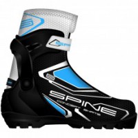 Ботинки Concept Skate 496/1 - fgospostavki.ru - Чита