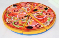 Игра для соревнований Гигантская пицца - fgospostavki.ru - Чита