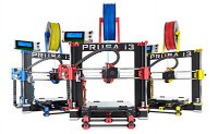 Конструктор для сборки 3D принтера - fgospostavki.ru - Чита