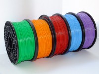 Пластик для 3D - принтера (в ассортименте) - fgospostavki.ru - Чита