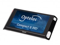 Видеоувеличитель Optelec Compact 6HD World - fgospostavki.ru - Чита