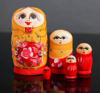 Матрешка - fgospostavki.ru - Чита