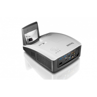 Ультракороткофокусный проектор BenQ MH856UST+ - fgospostavki.ru - Чита