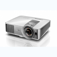 Мультимедийный короткофокусный проектор BenQ MS630ST - fgospostavki.ru - Чита