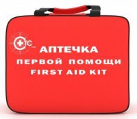 Аптечка для детских и учебных учреждений СТС в сумке - fgospostavki.ru - Чита