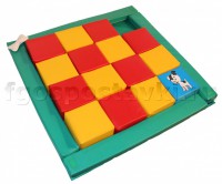 Игра "Пятнашки со щенком" - fgospostavki.ru - Чита