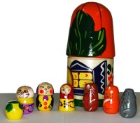 Малый комплект игрушек "Речевое дыхание" - fgospostavki.ru - Чита