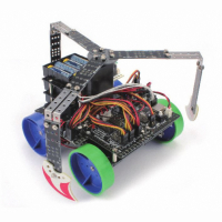Ресурсный набор Robo kit 1-2 - fgospostavki.ru - Чита