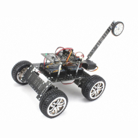 Ресурсный набор Robo kit 2-3 - fgospostavki.ru - Чита