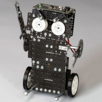 Ресурсный набор Robo Kit 3-4 - fgospostavki.ru - Чита