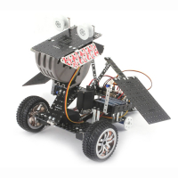 Ресурсный набор Robo Kit 4-5 - fgospostavki.ru - Чита