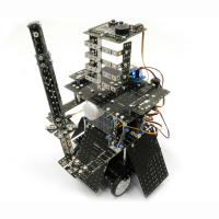 Ресурсный набор Robo Kit 6-7 - fgospostavki.ru - Чита