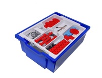 Ресурсный набор по робототехнике - fgospostavki.ru - Чита