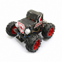 Конструктор Robo Kit 7 - fgospostavki.ru - Чита