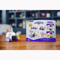 Робот Botzees Mini - fgospostavki.ru - Чита