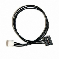 Комплект кабелей Robot Cable-3P-5P 150mm 5pcs - fgospostavki.ru - Чита