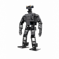 Человекоподобный робот ROBOTIS DARwIn-OP3 - fgospostavki.ru - Чита
