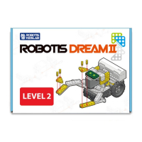 Робототехнический набор ROBOTIS DREAM II Level 2 Kit - fgospostavki.ru - Чита