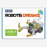 Робототехнический набор ROBOTIS DREAM II Level 4 Kit - fgospostavki.ru - Чита