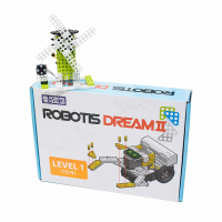 Робототехнический набор ROBOTIS DREAM II Level 1 Kit - fgospostavki.ru - Чита
