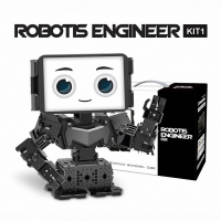 Конструктор ROBOTIS ENGINEER Kit 1 - fgospostavki.ru - Чита