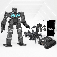 Конструктор ROBOTIS ENGINEER KIT 2 - fgospostavki.ru - Чита