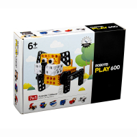 ROBOTIS PLAY 600 PETs (Домашние животные) - fgospostavki.ru - Чита