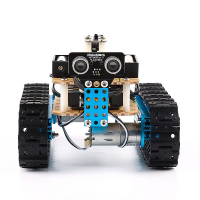 Робототехнический набор Starter Robot Kit-Blue (Bluetooth-версия) - fgospostavki.ru - Чита