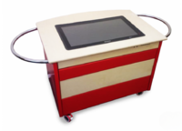 Интерактивная детская студия S27 - fgospostavki.ru - Чита