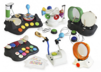 Адаптированный музыкальный набор №1 - fgospostavki.ru - Чита