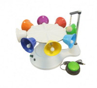 Музыкальная карусель - fgospostavki.ru - Чита