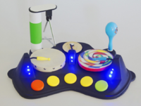 Барабанная установка - fgospostavki.ru - Чита