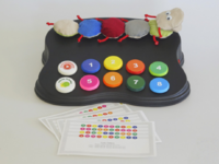 Музыкальная улитка - fgospostavki.ru - Чита