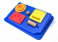 Функциональный развивающий центр "Лучший друг" - fgospostavki.ru - Чита