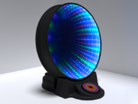 Игра «Бесконечное зеркало» №1 - fgospostavki.ru - Чита