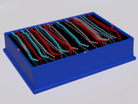 Игра «Вибрирующее зеркало с подсветкой» №1 - fgospostavki.ru - Чита