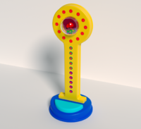 Игра «Громкий забастовщик» - fgospostavki.ru - Чита