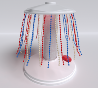 Игра «Карусель с цепочками» - fgospostavki.ru - Чита