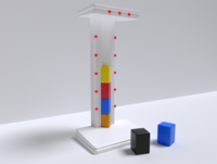 Игра «Кубики» - fgospostavki.ru - Чита