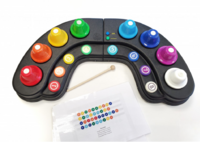 Игра «Мини-колокольчики» - fgospostavki.ru - Чита