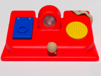 Игра «Развивающий центр №1» - fgospostavki.ru - Чита