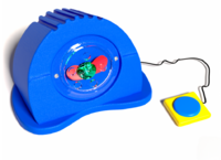 Игра «Световое шоу» №1 - fgospostavki.ru - Чита