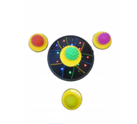 Игра «Текстурированная мелодия» №1 - fgospostavki.ru - Чита